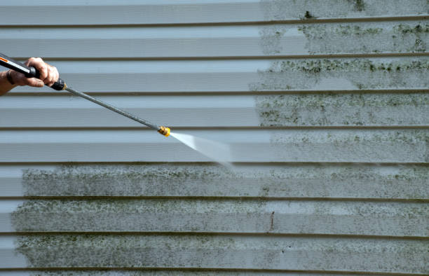 Pressure Washing Contractors