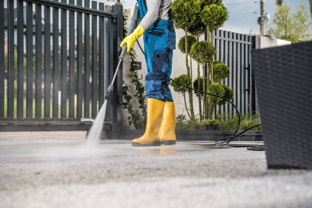 Best Affordable Pressure Washing  in Stuart, VA