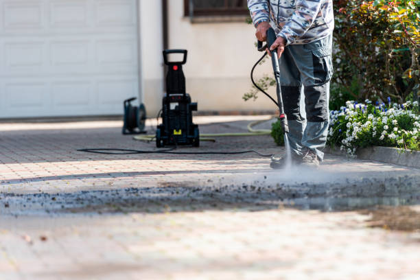 Best Commercial Building Pressure Washing  in Stuart, VA