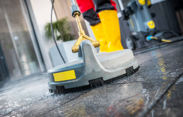 Best Deck Pressure Washing  in Stuart, VA