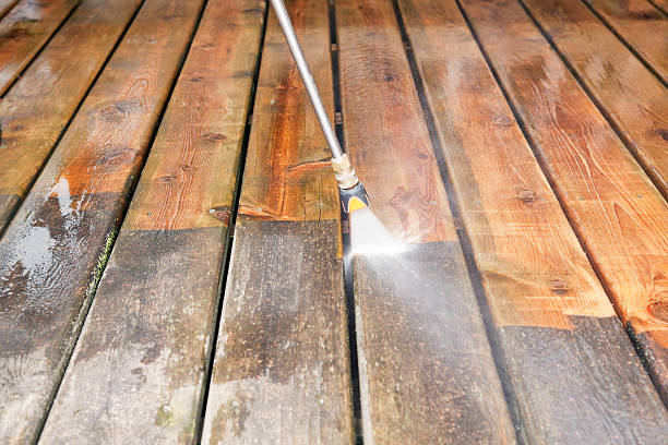 Best Commercial Pressure Washing  in Stuart, VA